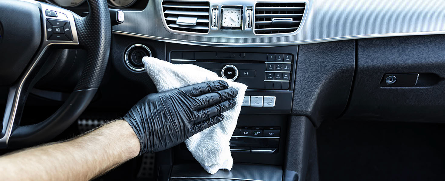 Protect your vehicle