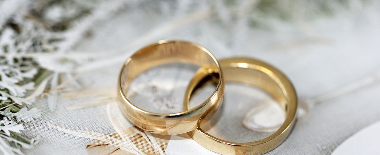 Can I Insure My Wedding