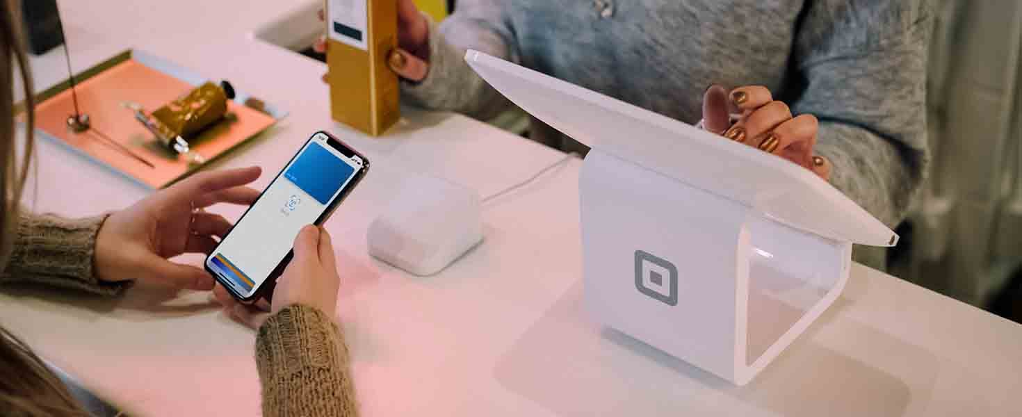 Contactless Payment
