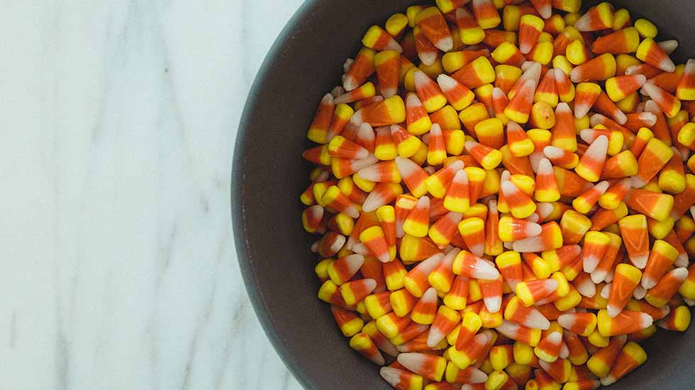 Candy Corn
