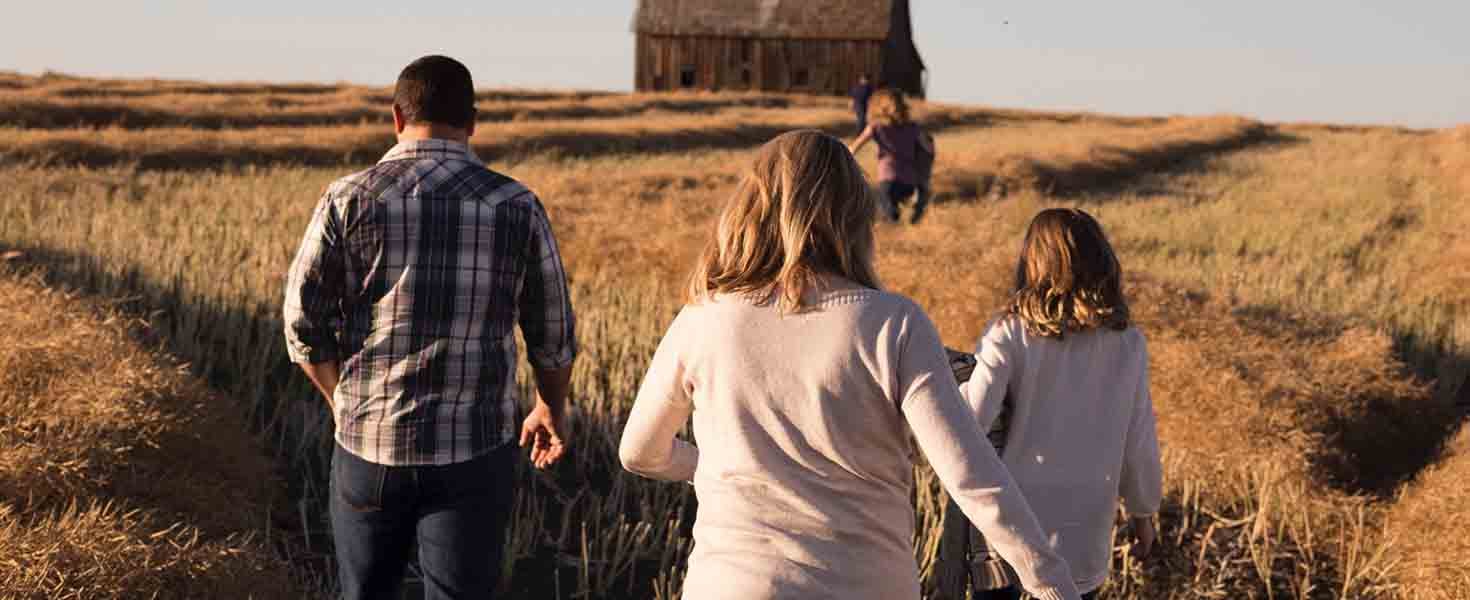 Fall family fun