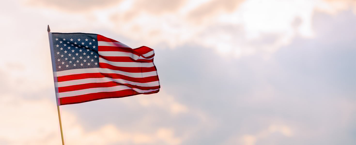American Flag