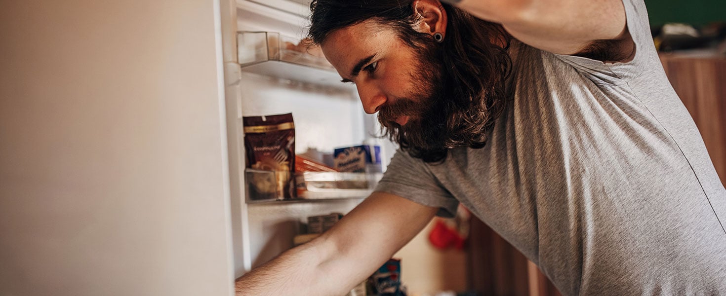Which Foods Are Safe After A Power Outage