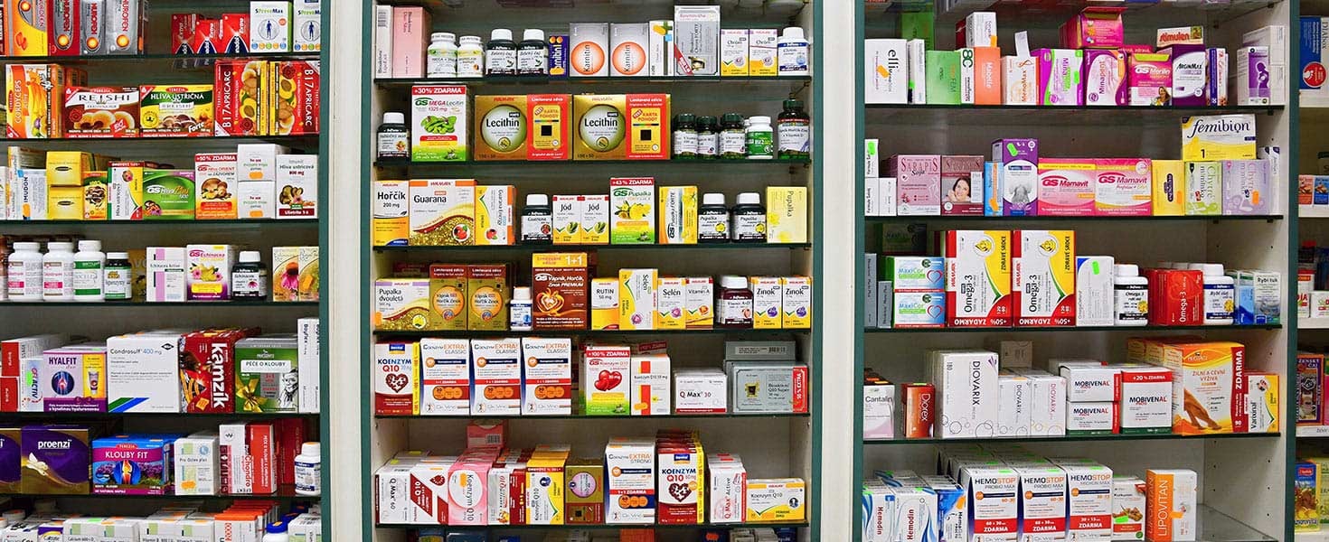 Generic vs Brand Name Drugs