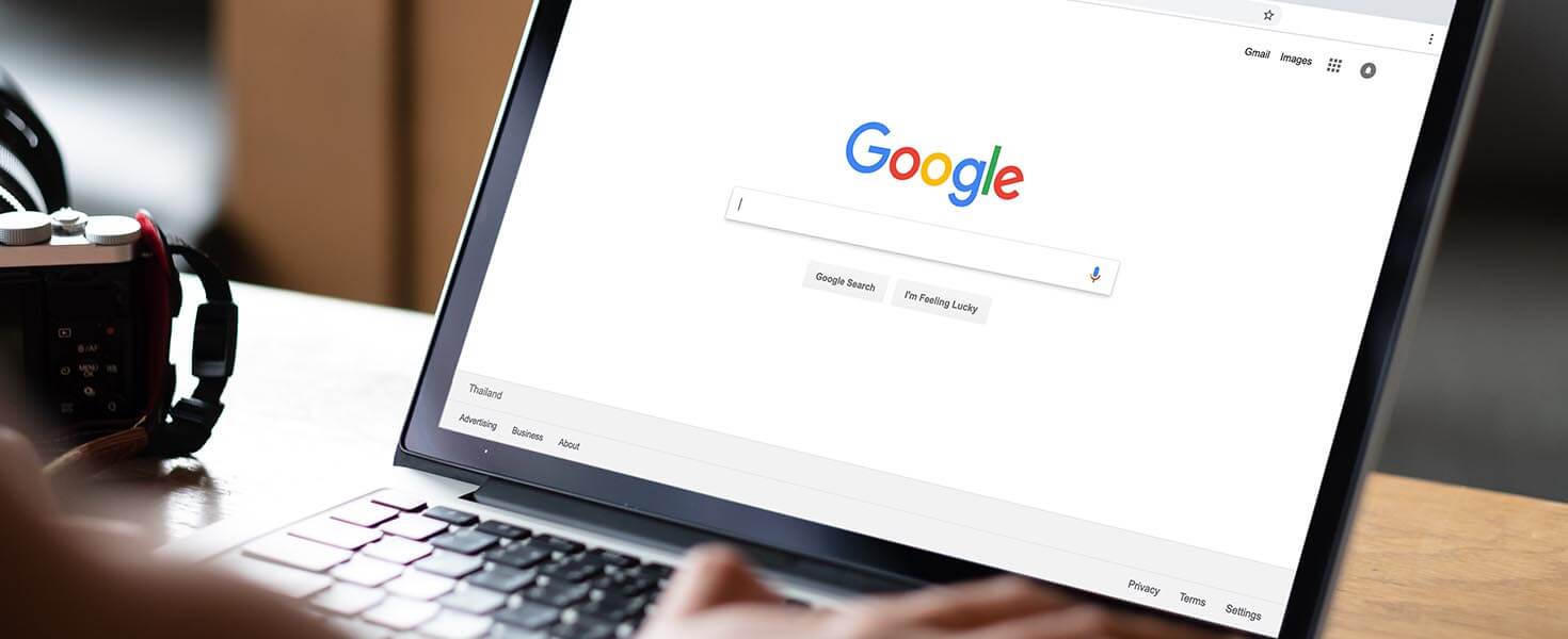 Google Like a Boss