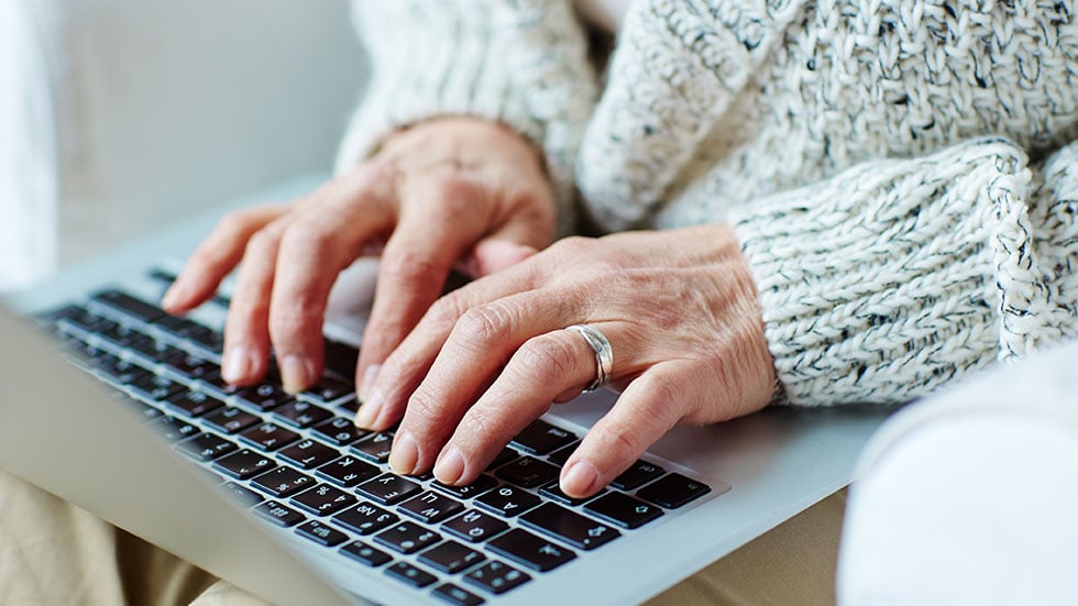 Typing