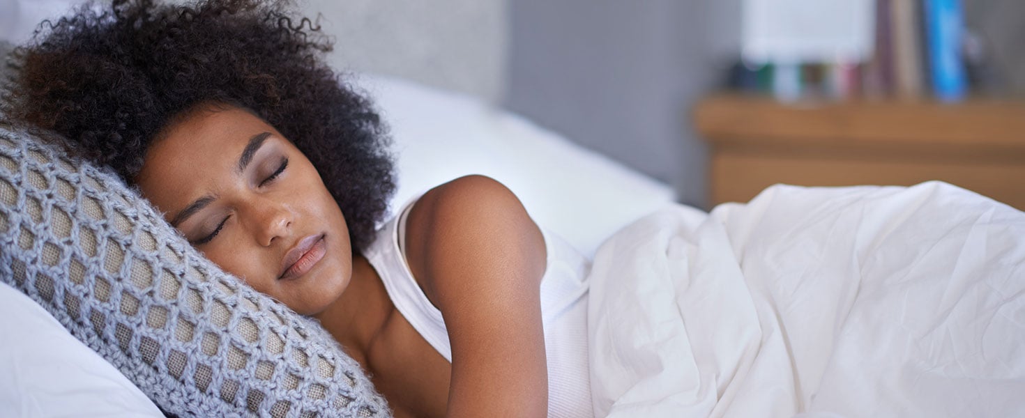 How To Get Better Sleep