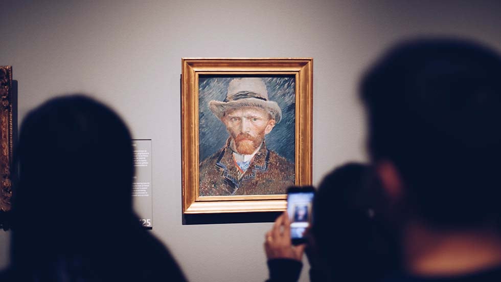 Get Free or Cheap Museum Admission