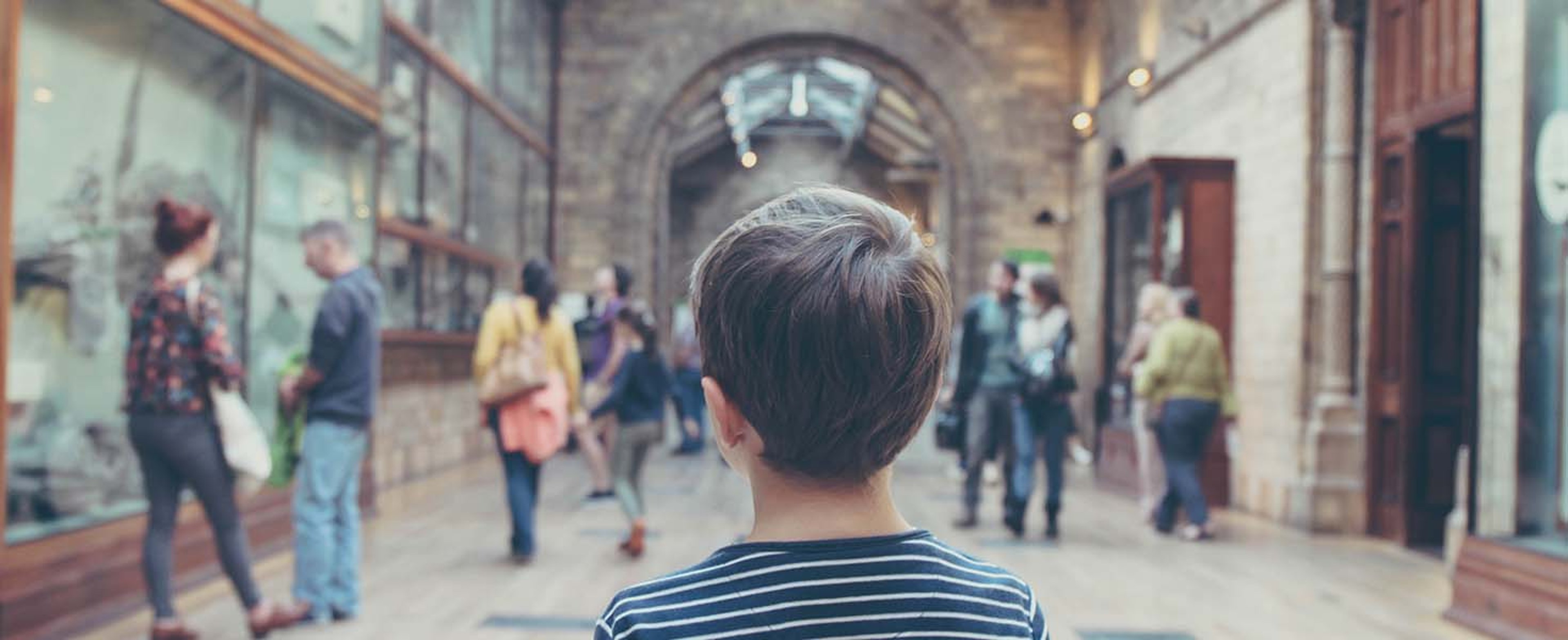 Get Free or Cheap Museum Admission