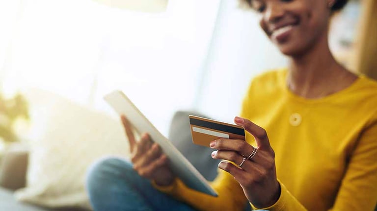 Automate savings