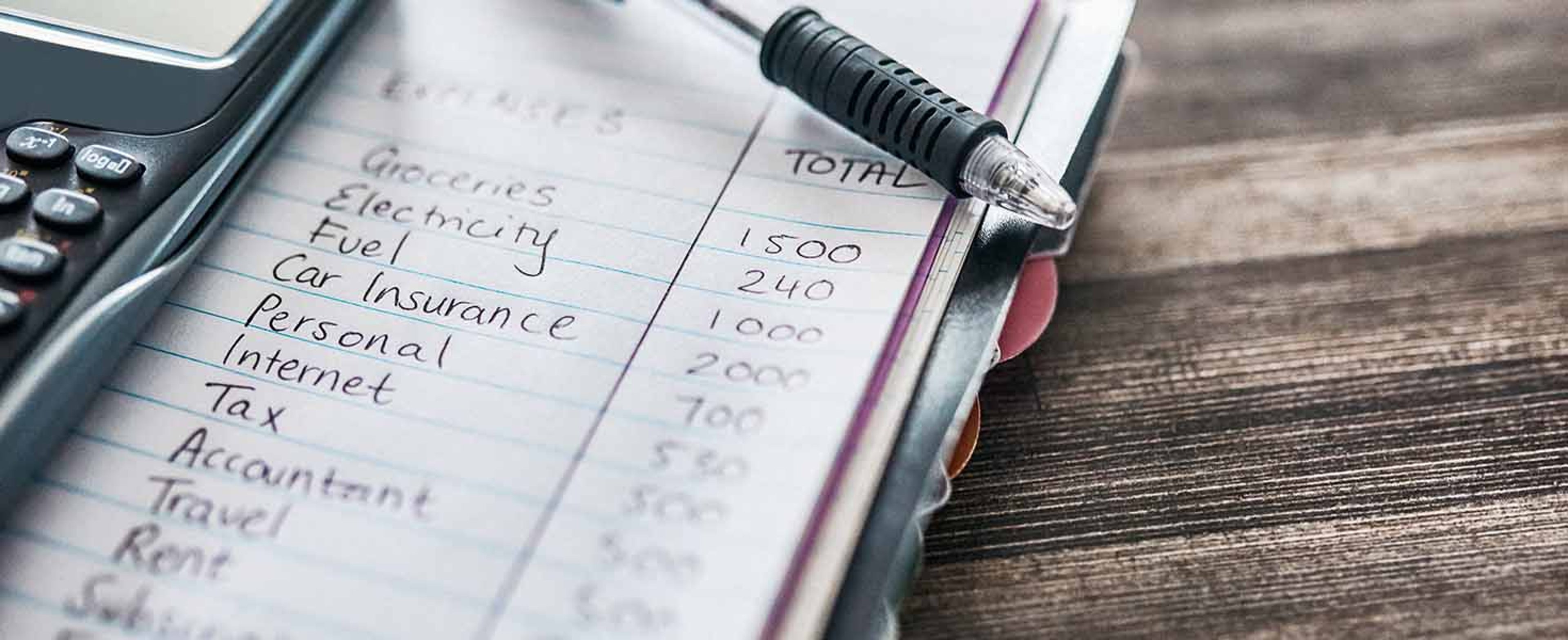 Save Money Without Trying