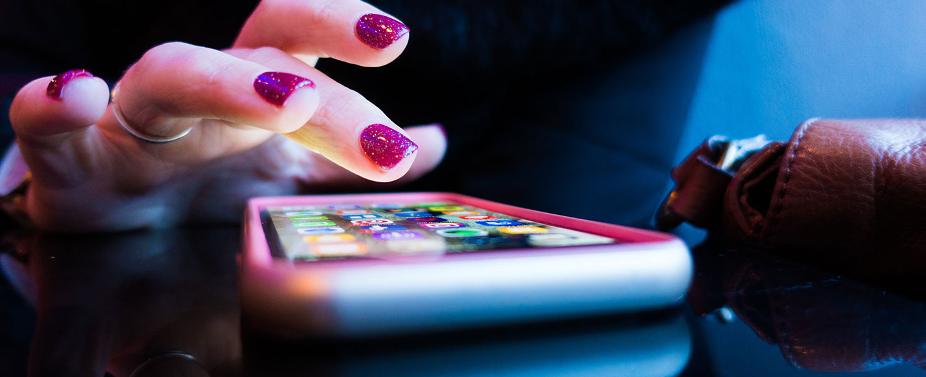 Maximize Your Phone Storage