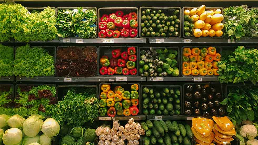 grocery