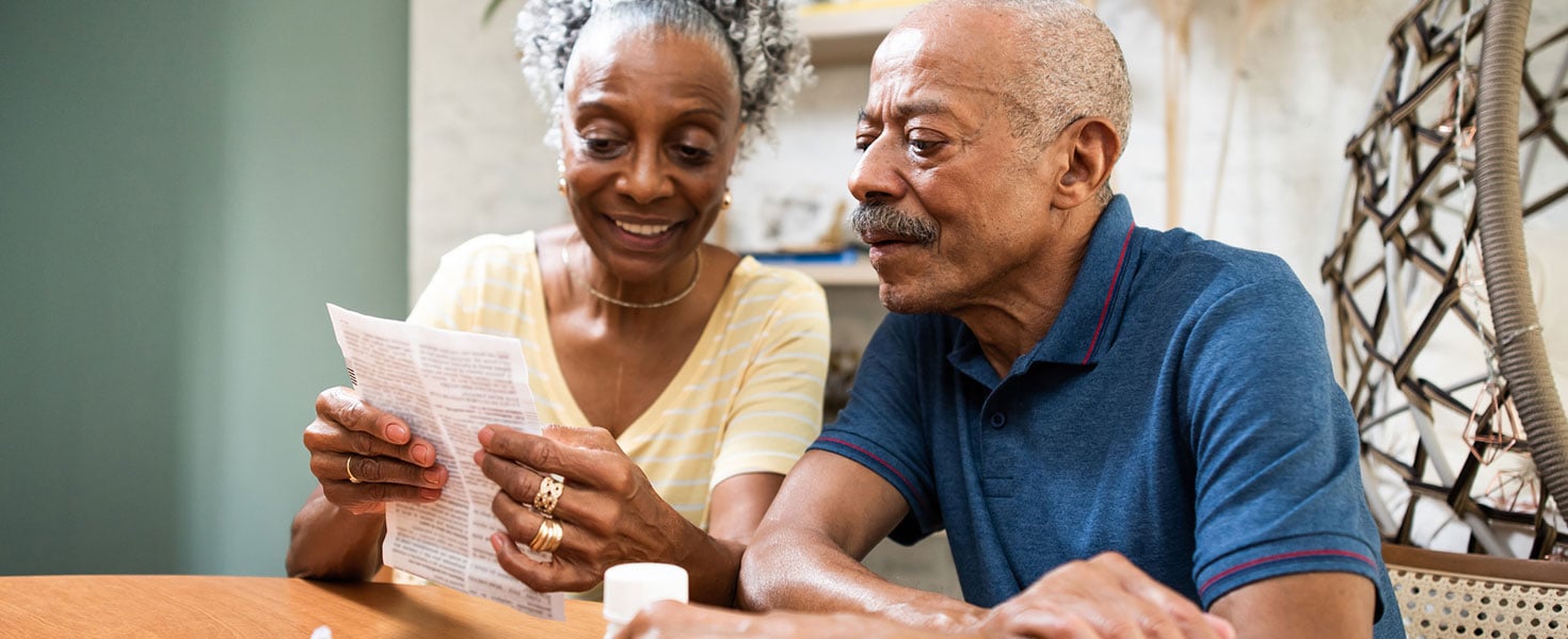 Medicare Actually Work