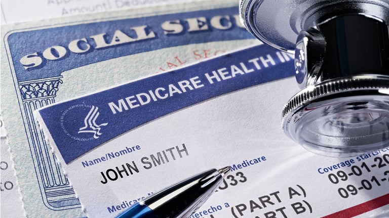 Medicare Health