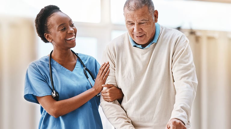 Visiting Doctor