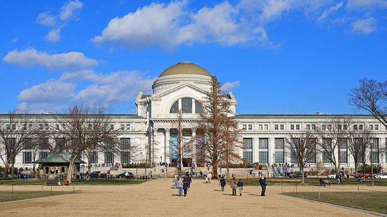 Services and attractions