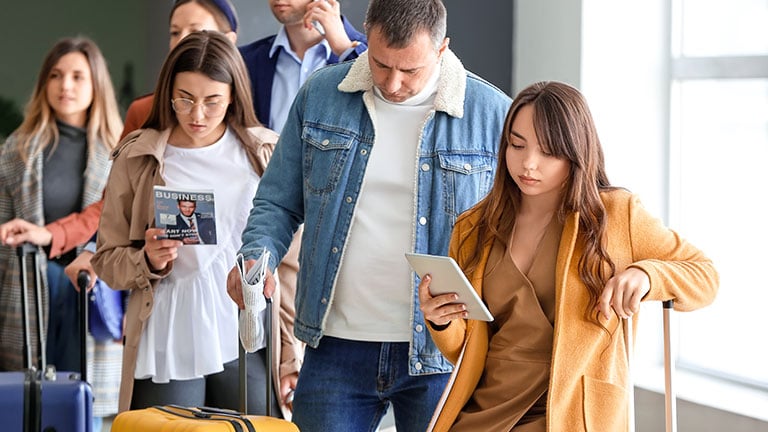 Safe guard your trip