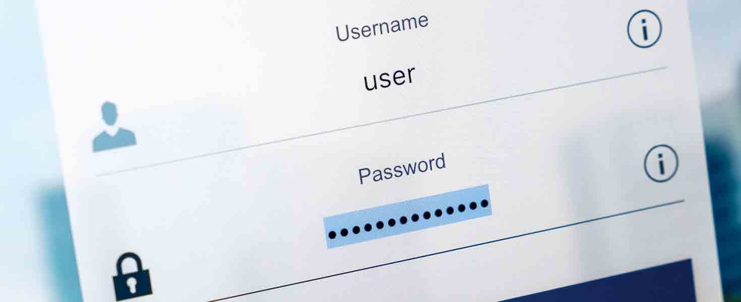 Protecting Online Identity