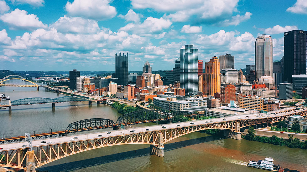 Pittsburgh