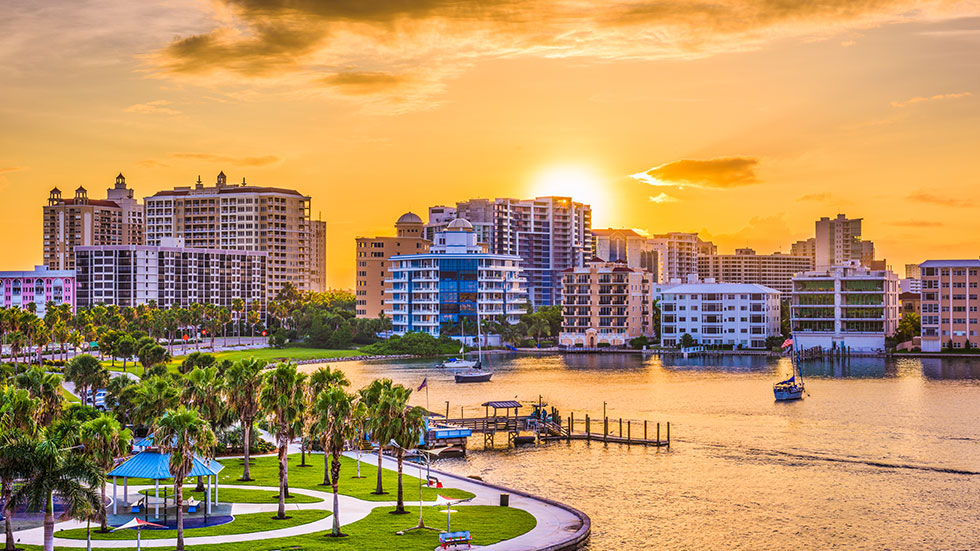 Sarasota Florida