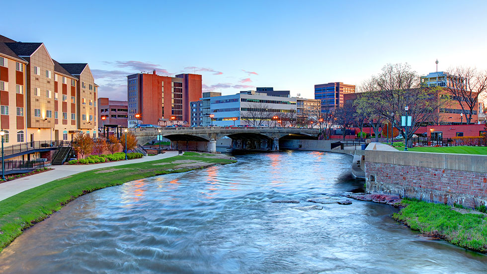 Sioux Falls
