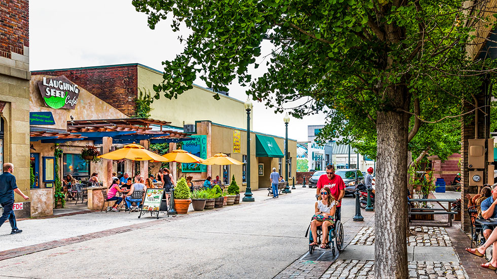 Asheville NC