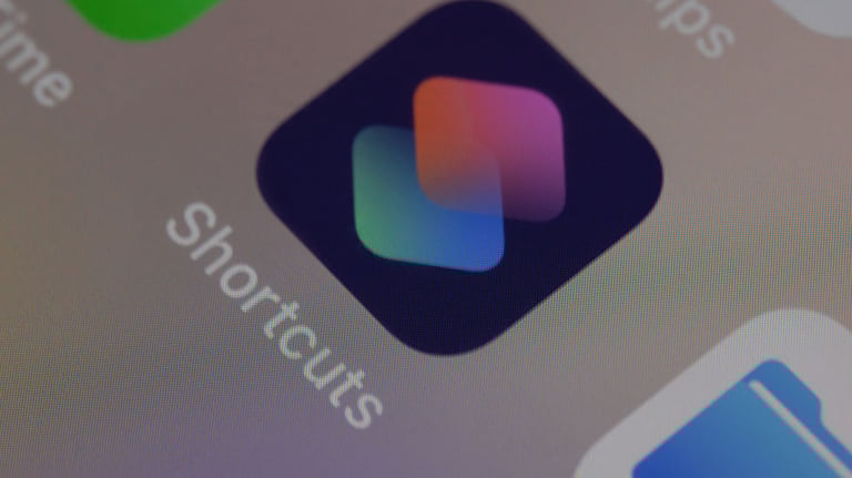 Shortcuts