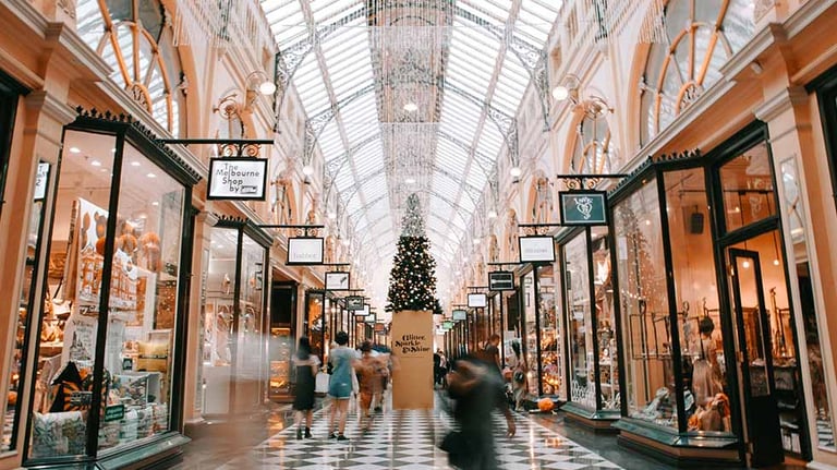 The Best Days to Shop