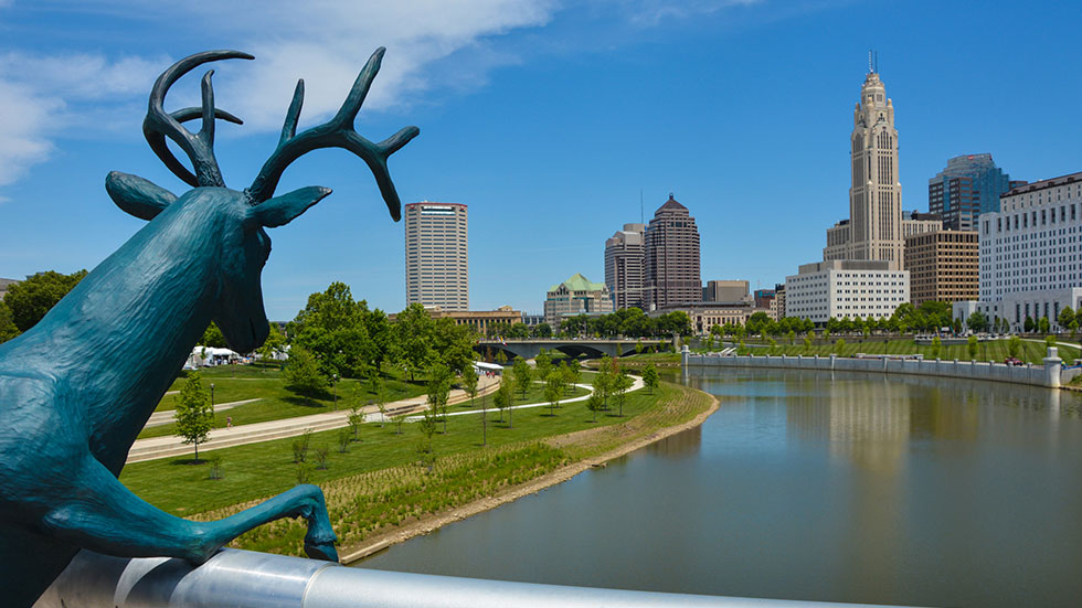 Columbus OH