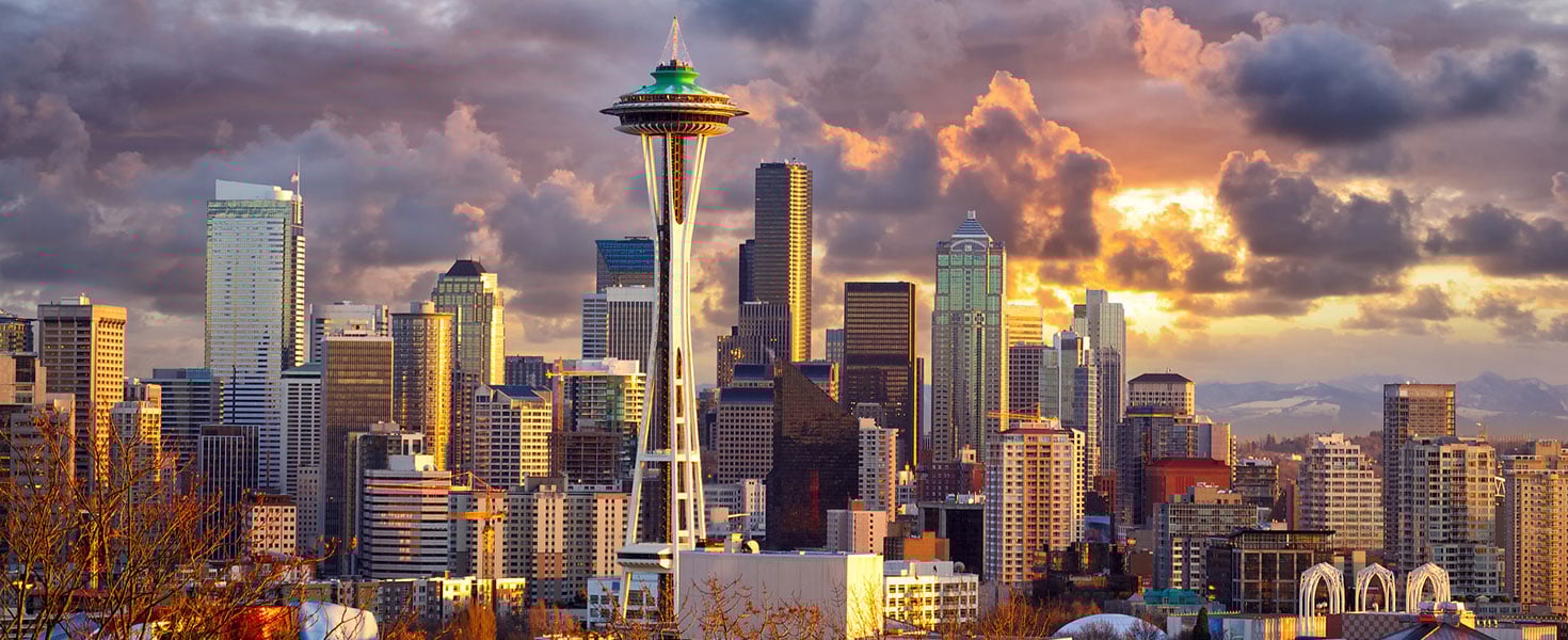 Top Cities Gen Z