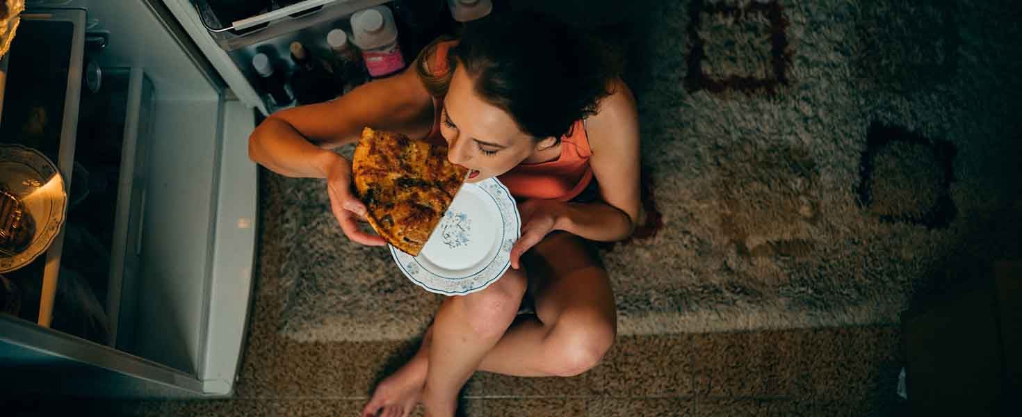 Emotional Eating