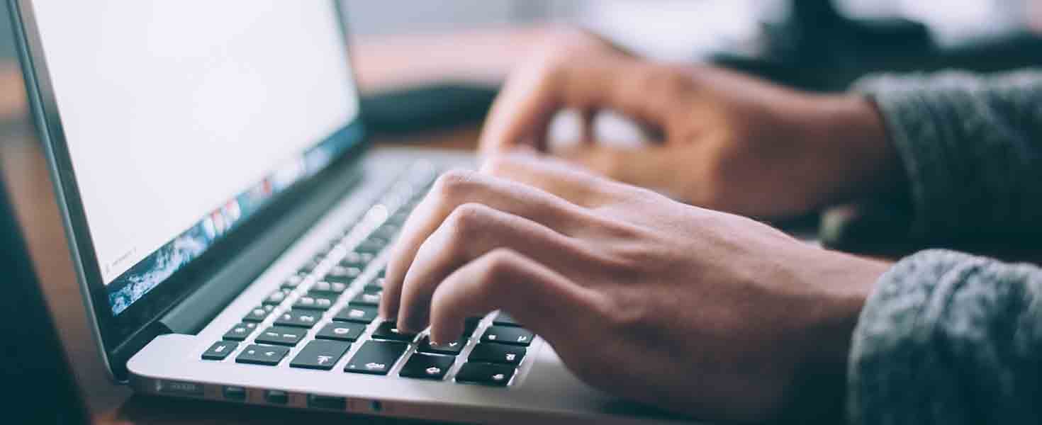 Usernames and Passwords
