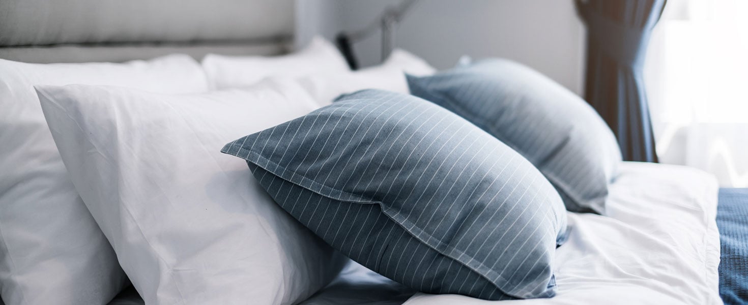 Wash Bedding