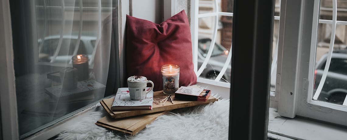 Relieve Stress During the Holiday Season