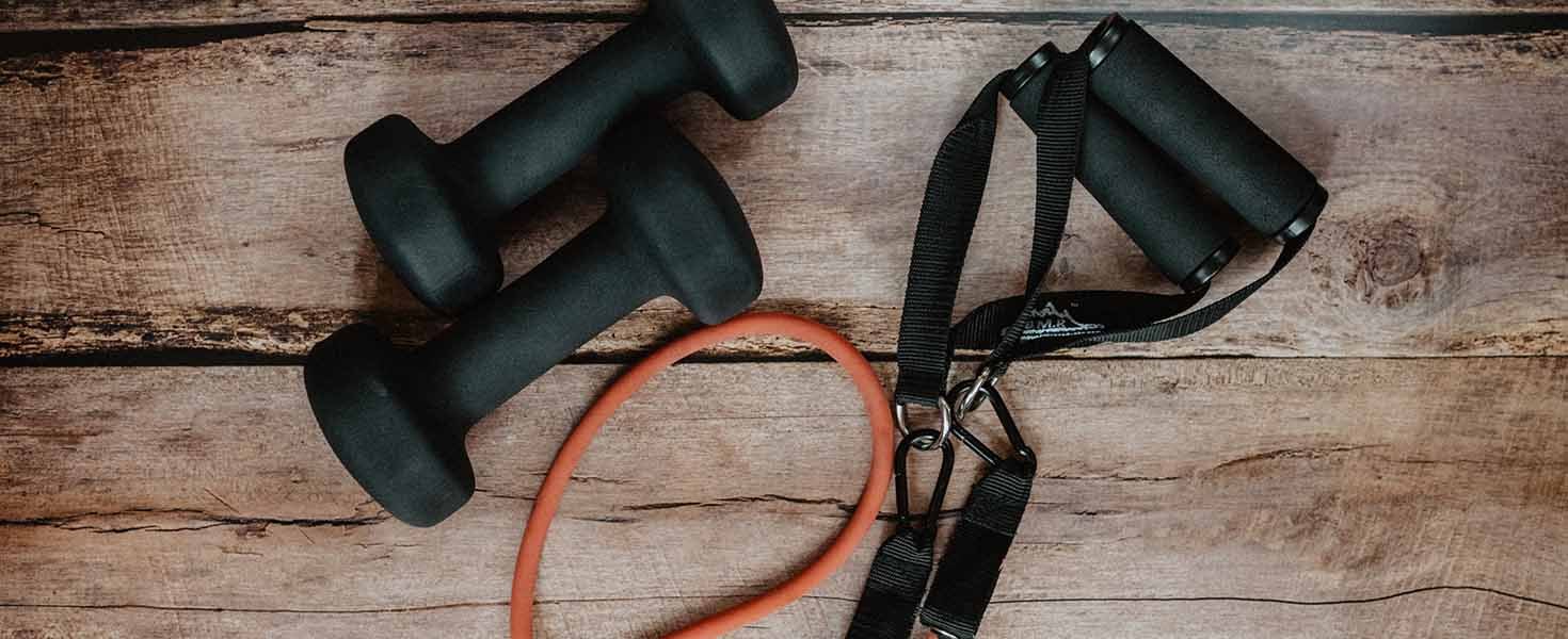 Workout Habit
