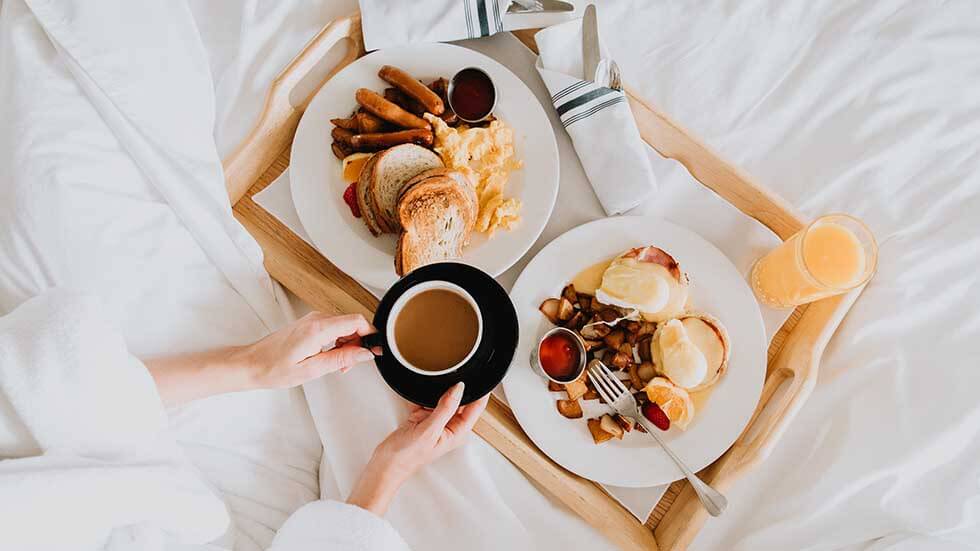 Breakfast