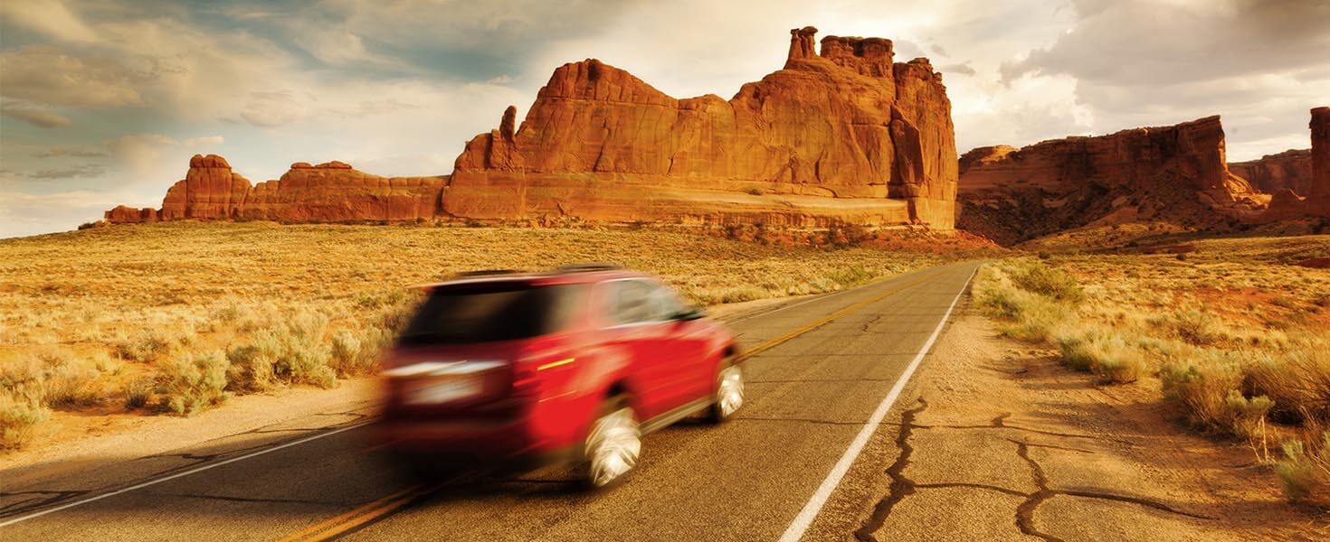 10 Dos And Donts Of Road Tripping