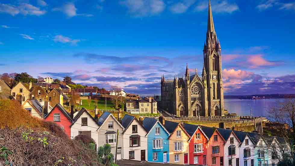 Cobh