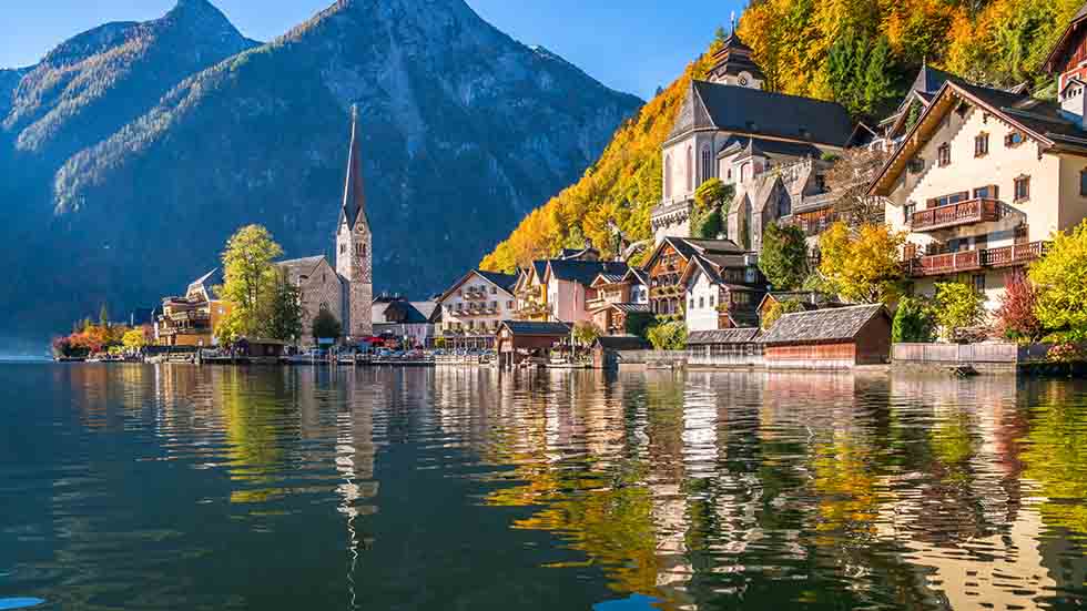 Hallstatt