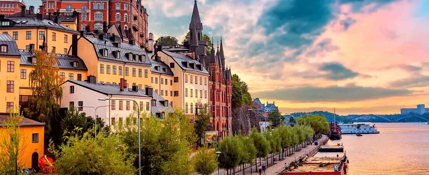 10 Euro Small Towns