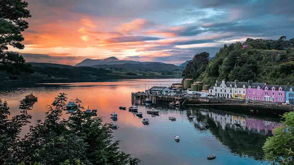 Portree