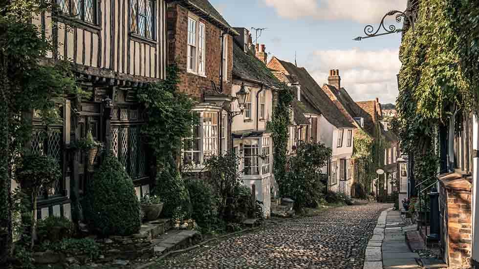 Rye