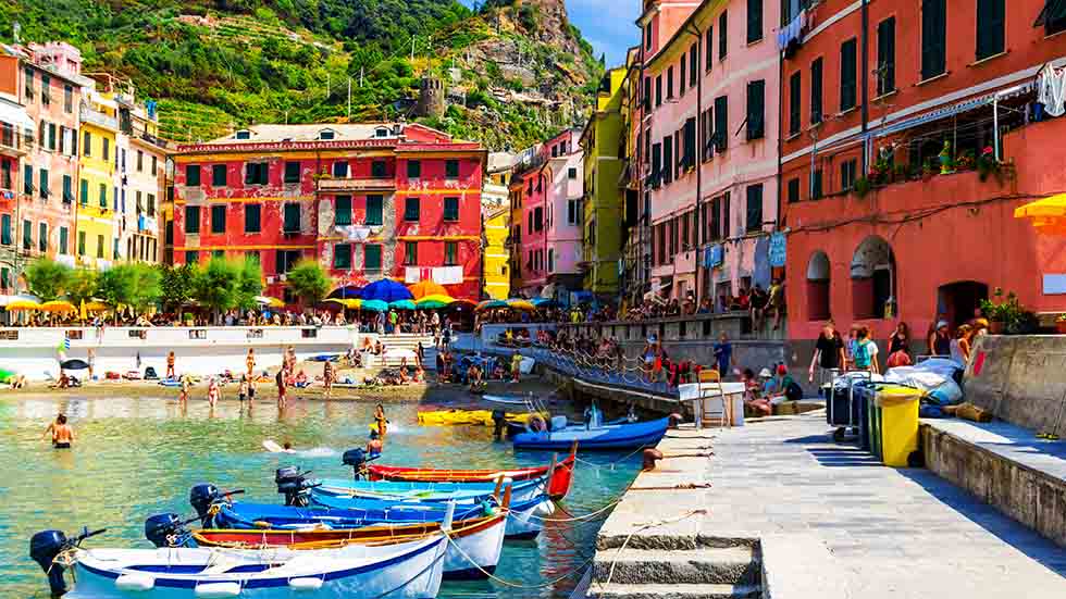 Vernazza