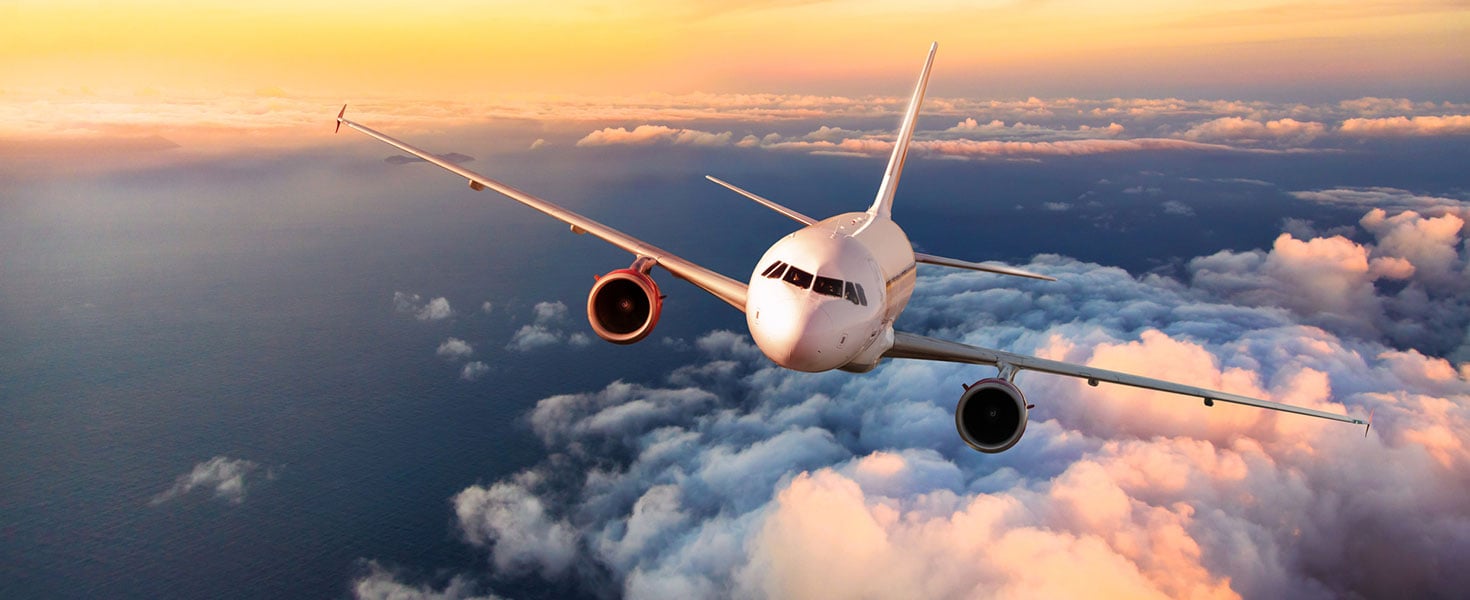 Travel Terms