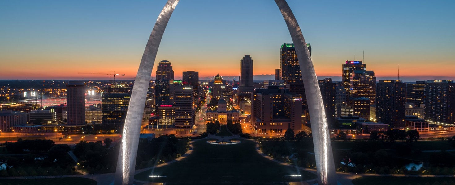 3 Cities That Are Perfect For A Summer Adventure