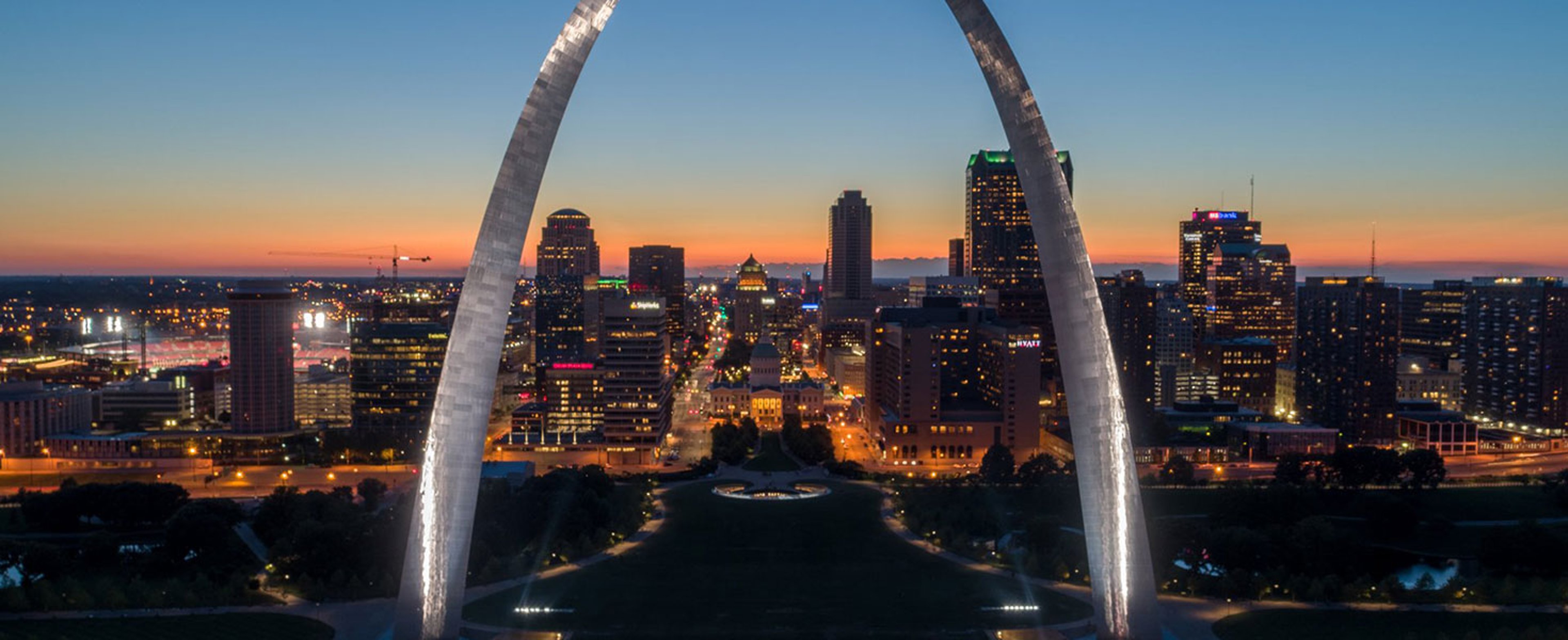 3 Cities That Are Perfect For A Summer Adventure