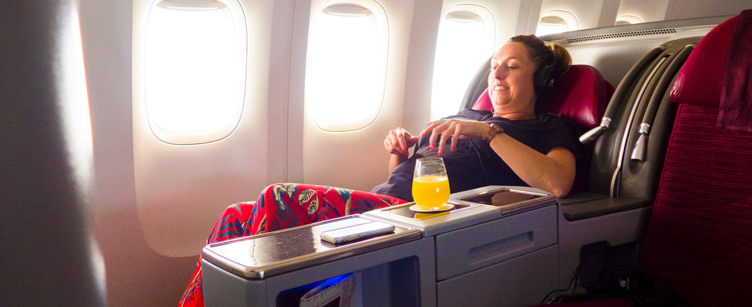 4 Ways to Get More from Your Travel Rewards Programs