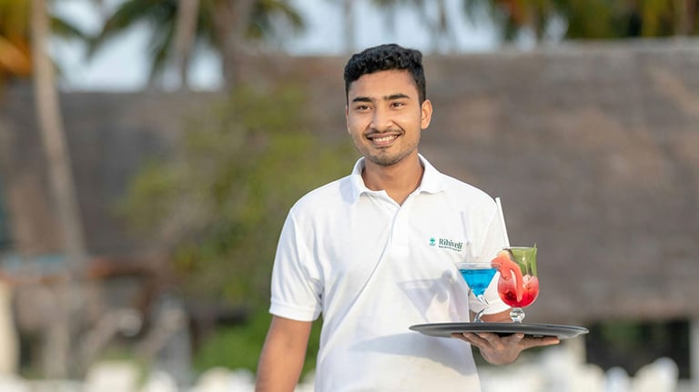 Credit: Asad Photo Maldives with Pexels