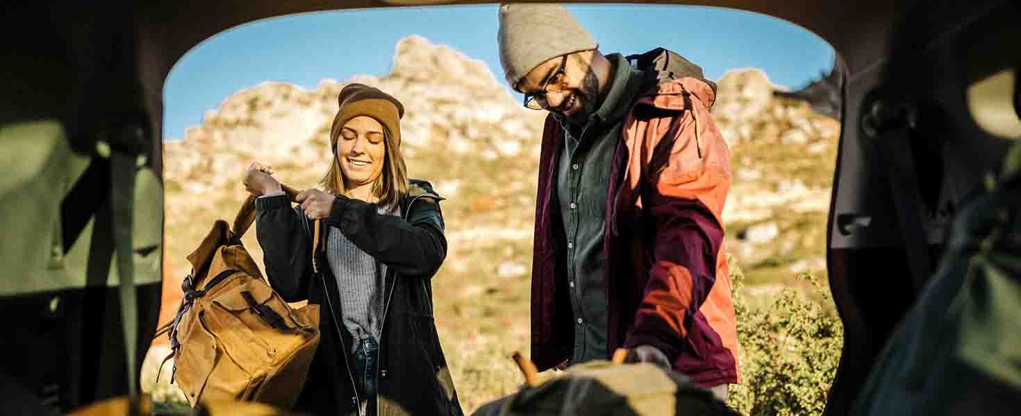 8 Ways to Save On Your Next Road Trip